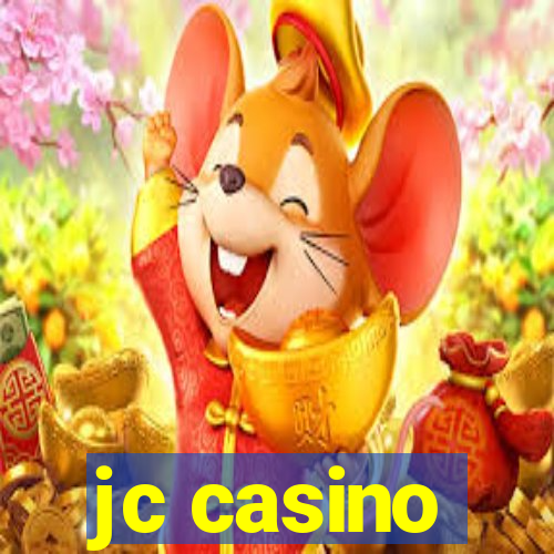 jc casino